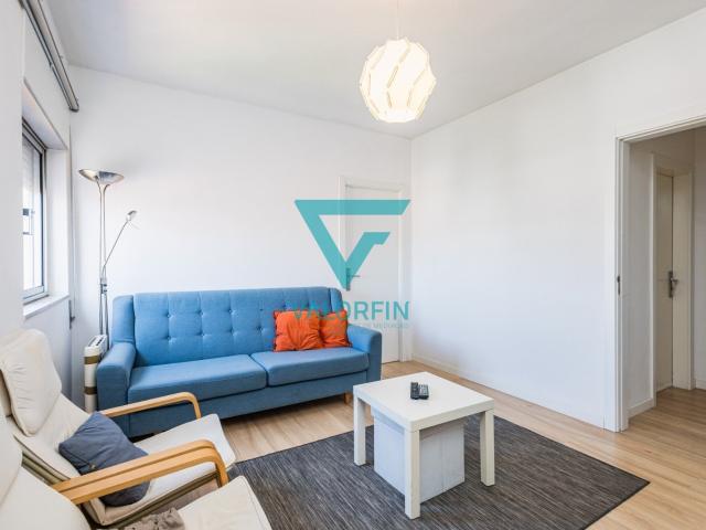 Apartamento venda em Cruz d'Areia, Leiria