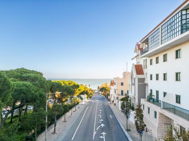 Apartamento venda em Santo António do Estoril, Cascais