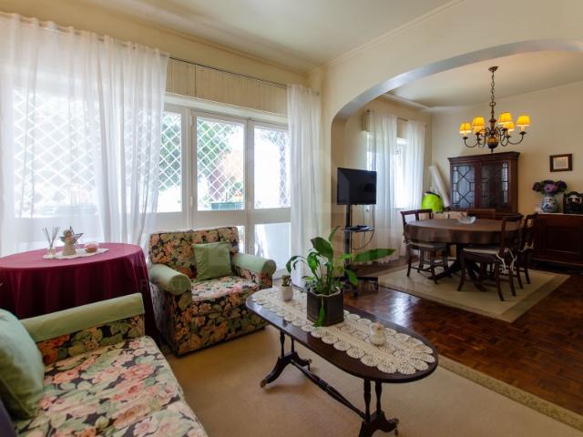 Apartamento venda em Núcleo Urbano Histórico de Oeiras, Oeiras