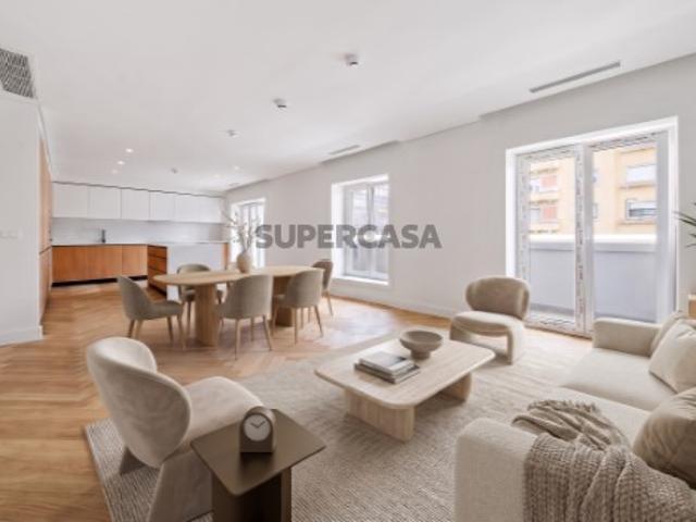 Casa venda em Avenidas Novas, Lisboa