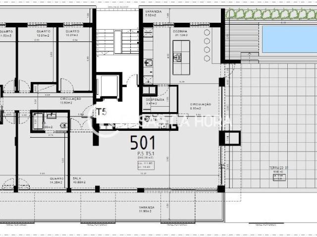 Apartamento venda em Lagoa, Faro