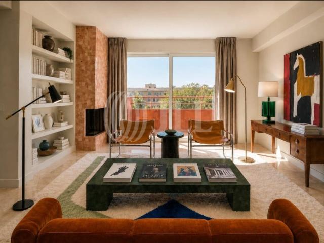 Apartamento venda em Porto, Lordelo Do Ouro