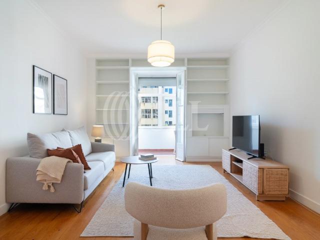 Apartamento venda em Avenidas Novas, Lisboa