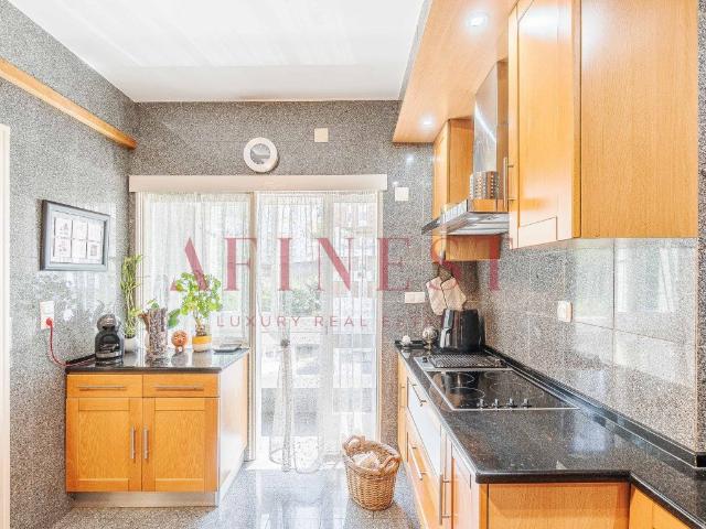 Apartamento venda em Alto da Faia, Lisboa