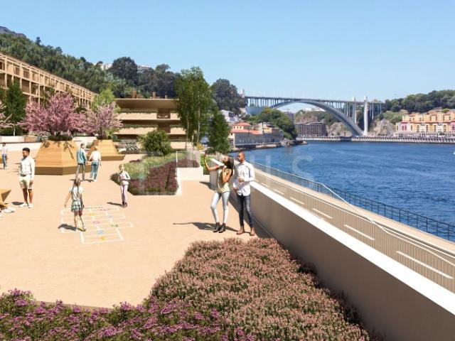 Apartamento venda em Afurada, Vila Nova De Gaia
