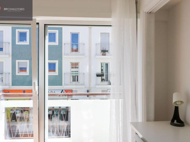Apartamento venda em Glória, Aveiro