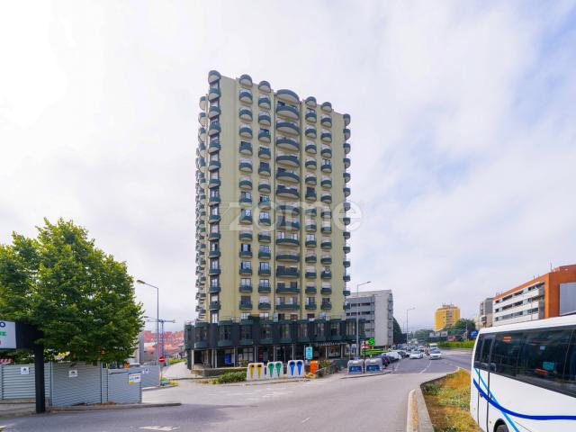 Apartamento venda em Vilar, Braga