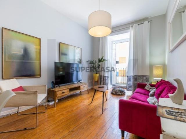 Casa venda em Lisboa