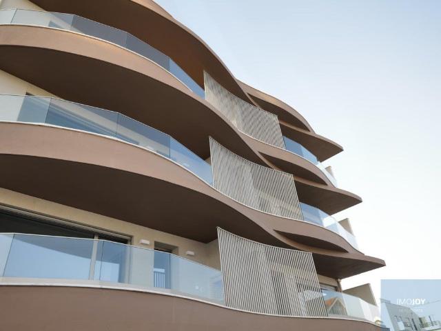 Apartamento venda em Costa Nova, Ílhavo