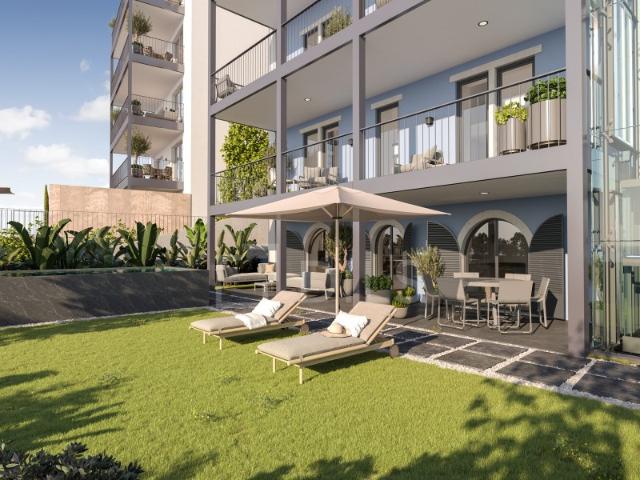 Apartamento venda em Santo António do Estoril, Cascais