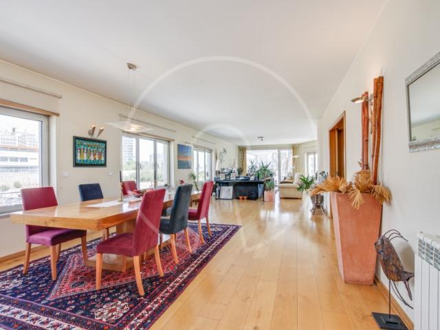 Apartamento venda em Parque das Nações, Lisboa