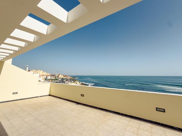 Apartamento alugar em Avencas, Cascais