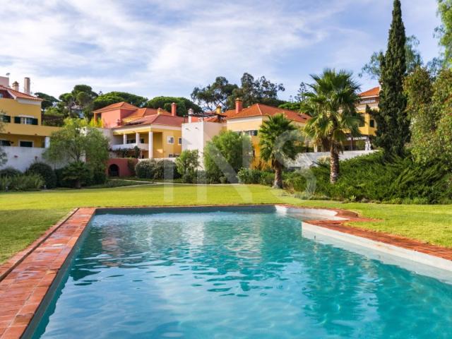 Apartamento alugar em Vale de Santa Rita, Cascais