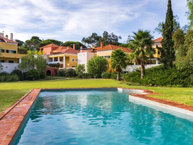 Apartamento alugar em Vale de Santa Rita, Cascais