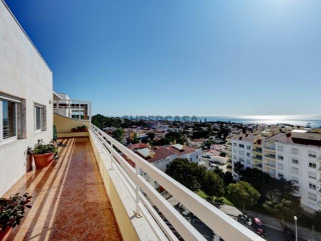 Casa venda em Jardins da Parede, Cascais