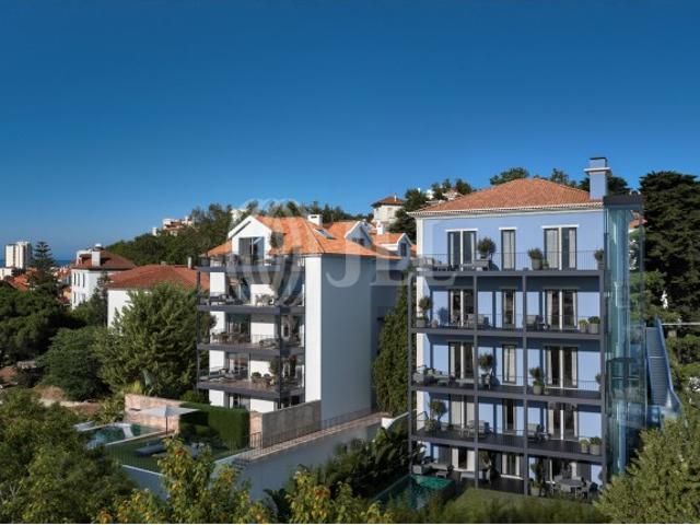 Apartamento venda em Santo António do Estoril, Cascais