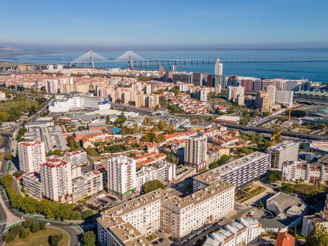 Apartamento venda em Olivais, Lisboa