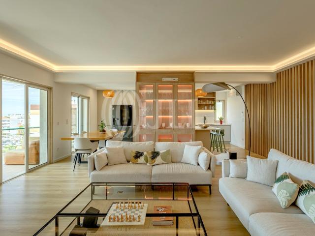 Apartamento venda em Santo António do Estoril, Cascais