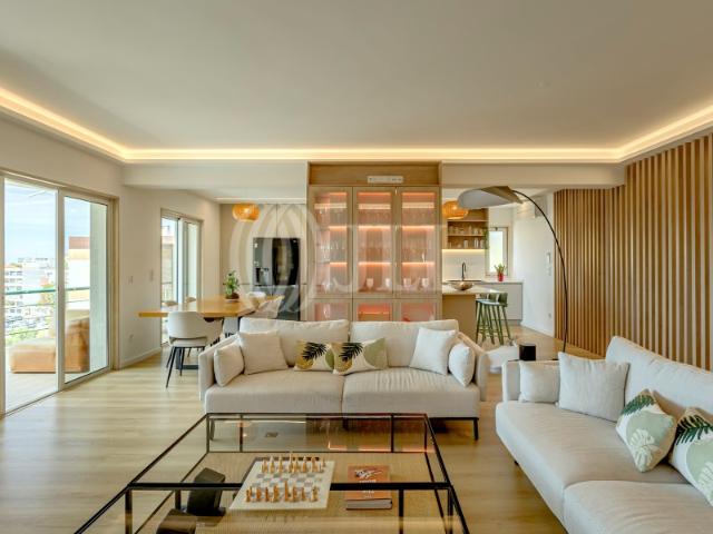 Apartamento venda em Santo António do Estoril, Cascais