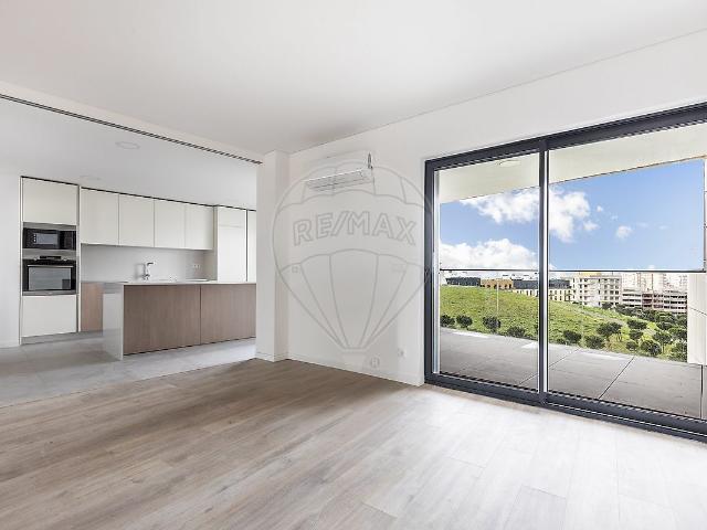 Apartamento venda em Bairro 18 de Maio, Oeiras