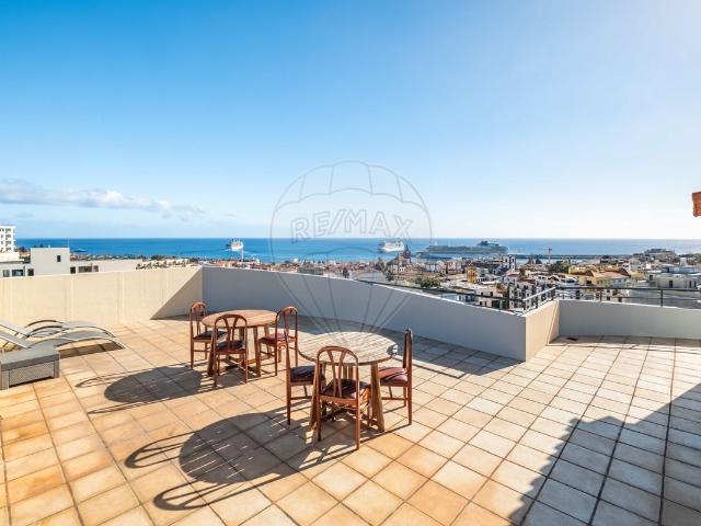 Apartamento venda em Funchal, Ilha Da Madeira
