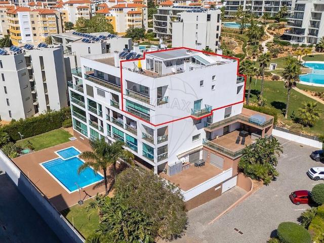 Apartamento venda em Três Castelos, Portimão