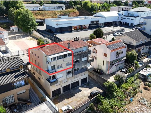 Apartamento venda em Felgueiras, Porto