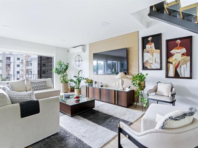 Apartamento venda em Bairro São José, Viseu