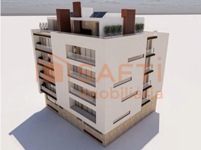 Apartamento venda em Baixa do Montijo, Montijo