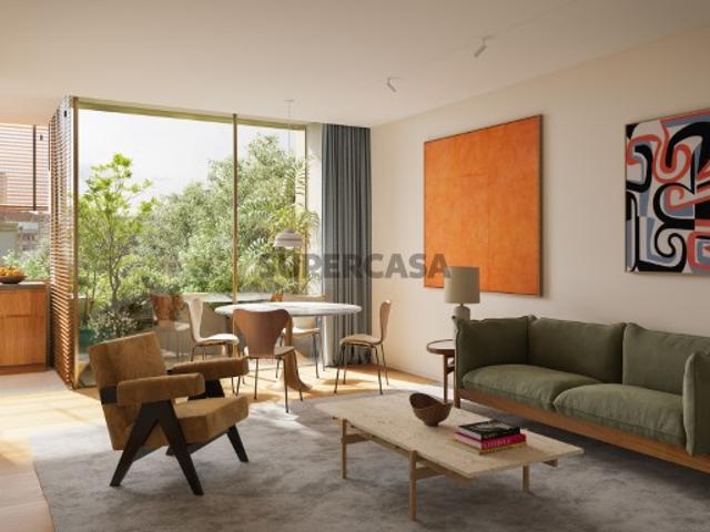 Casa venda em Porto, Lordelo Do Ouro