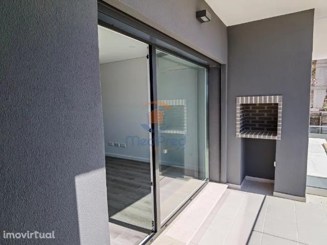 Apartamento venda em Bairro do Mouco, Montijo