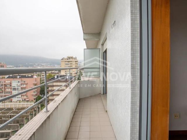 Apartamento venda em Braga (São Vítor), Braga
