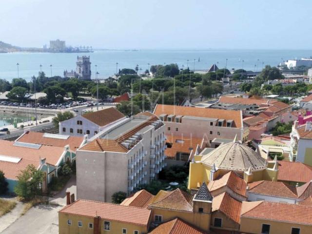 Apartamento venda em São Francisco Xavier, Lisboa
