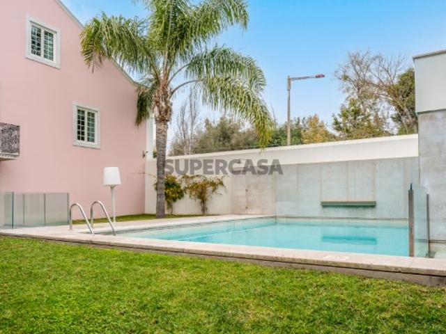 Casa venda em São Francisco Xavier, Lisboa