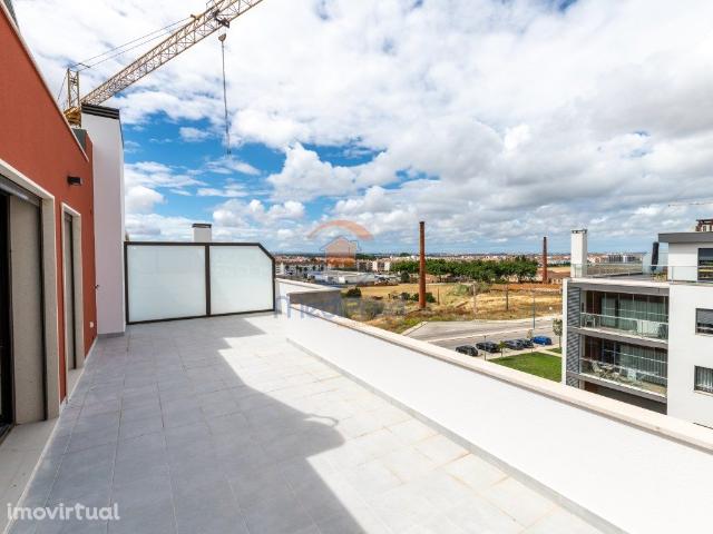 Apartamento venda em Urbanização Alto dos Moinhos, Montijo