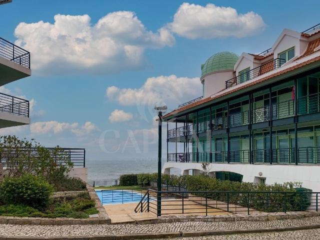Apartamento venda em Tapada do Mocho, Oeiras