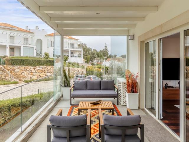 Apartamento venda em Pau Gordo, Cascais