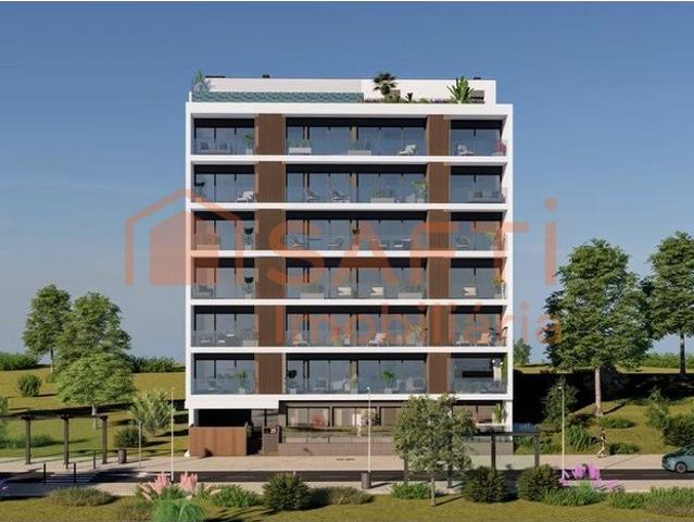 Apartamento venda em Urbanização das Urmeiras, Santiago Dos Velhos