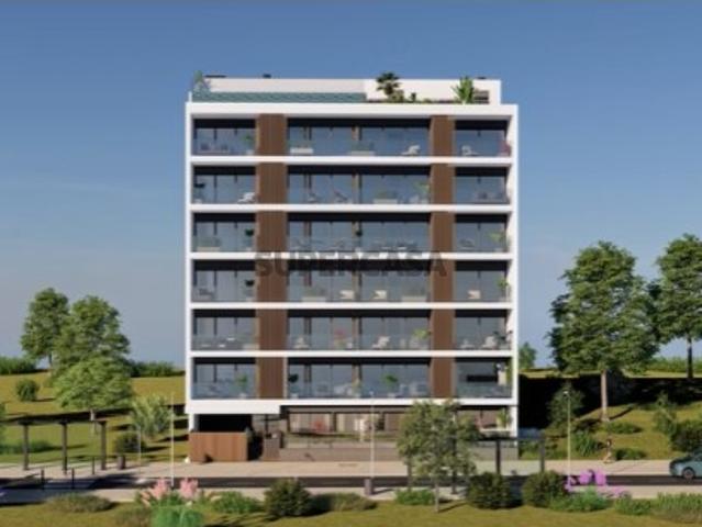 Casa venda em Urbanização das Urmeiras, Santiago Dos Velhos
