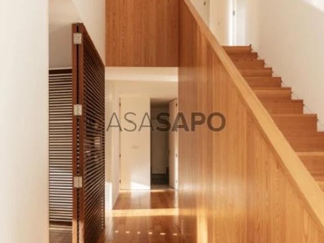Apartamento alugar em Avenidas Novas, Lisboa