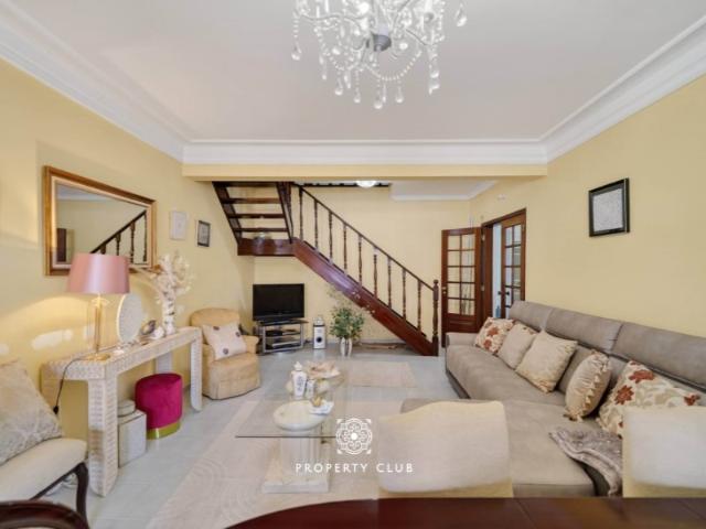 Apartamento venda em Visconde da Luz, Cascais