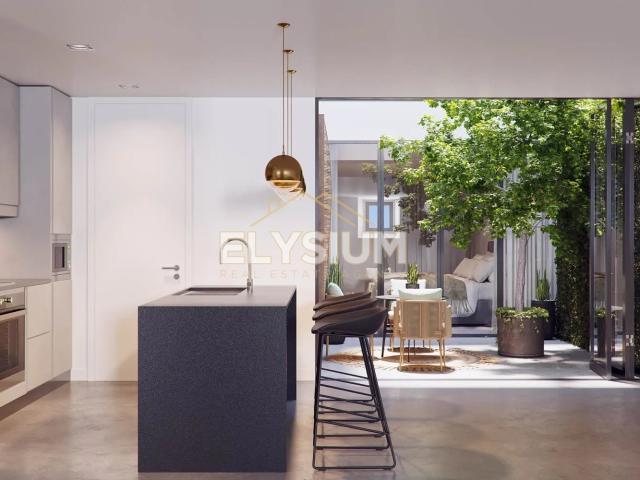 Apartamento venda em São Francisco Xavier, Lisboa