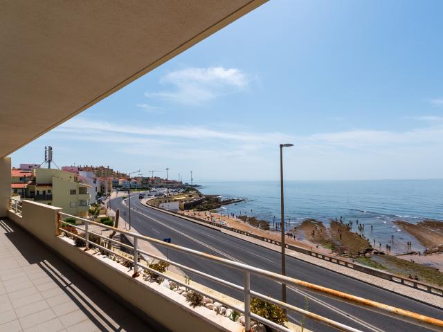 Apartamento alugar em Carcavelos, Cascais