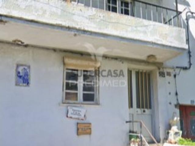 Casa venda em Castelo Branco, Aldeia Nova Do Cabo