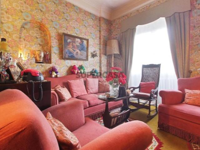 Casa venda em Alvalade, Lisboa