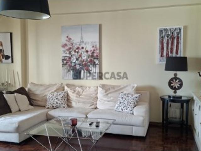 Casa venda em Bairro dos Actores, Lisboa