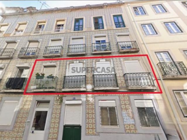 Casa venda em Lisboa