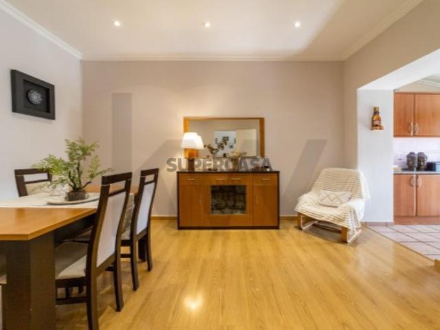 Casa venda em Santo Condestável, Lisboa