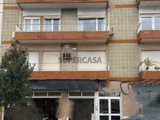 Casa venda em Campo de Ourique, Lisboa