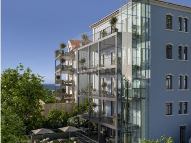 Casa venda em Santo António do Estoril, Cascais